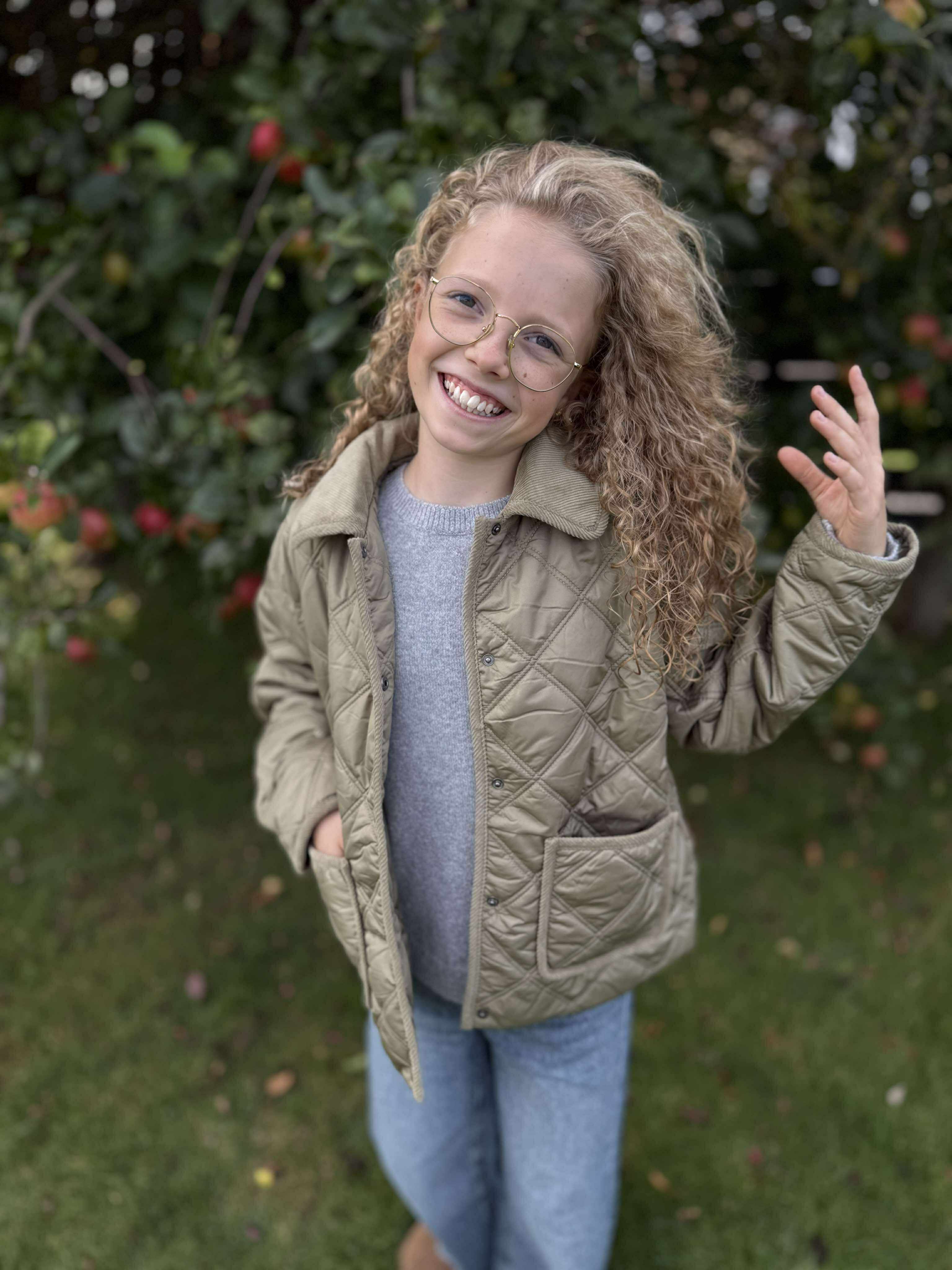VMMINNESOTA Jacket - Mermaid